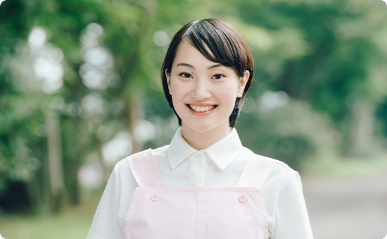 訪問介護ぬくもりで働くメリット